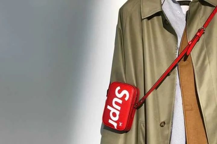 LouisVuitton×Supreme开创历史，这一切究竟从何开始？