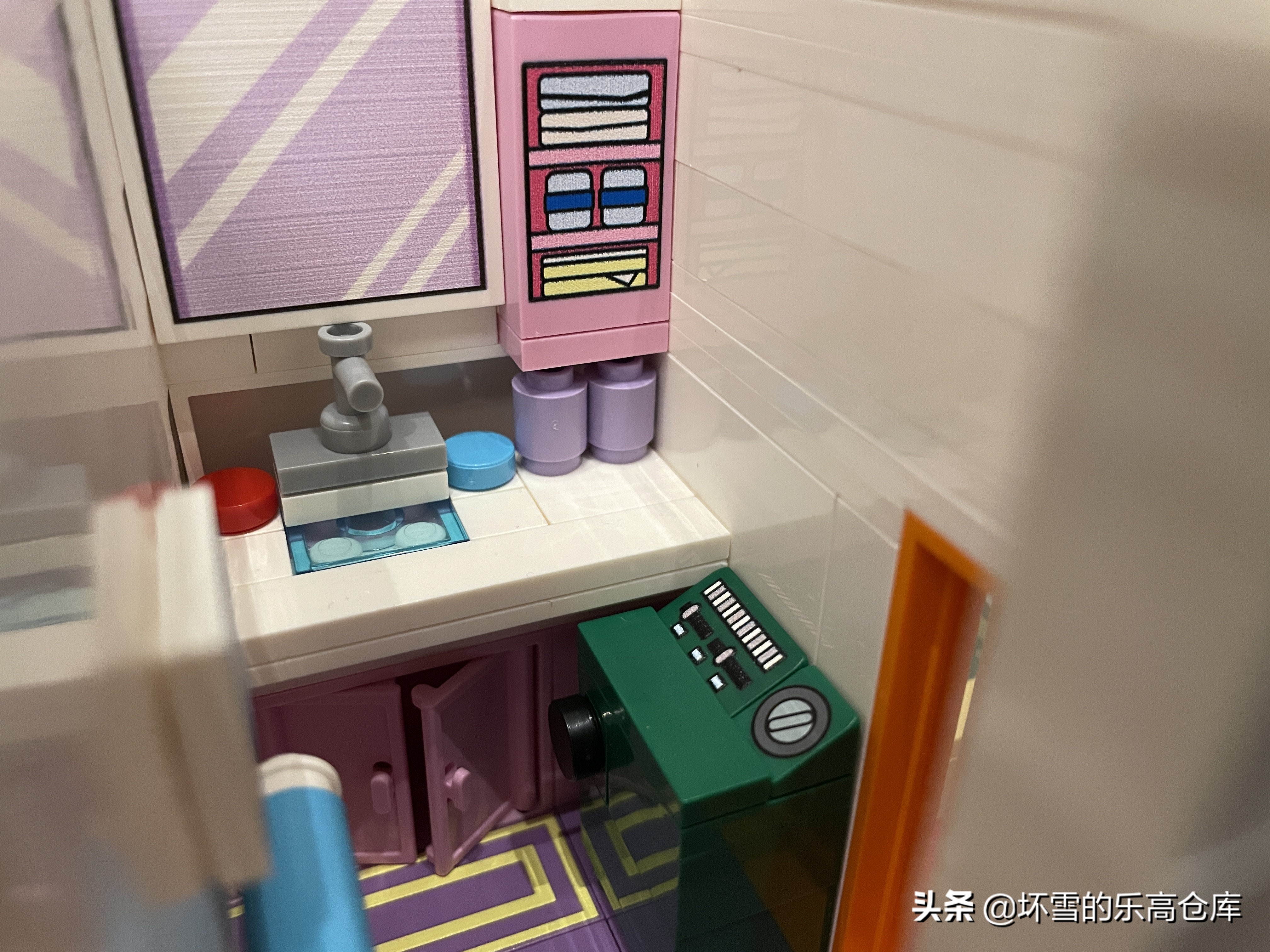 沉浸式体验打工人生活,打工人沉浸式