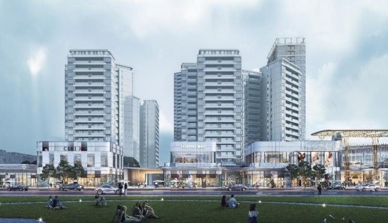 湾区科创动能持续提升，华南旭辉创新产品助力人才住有优居