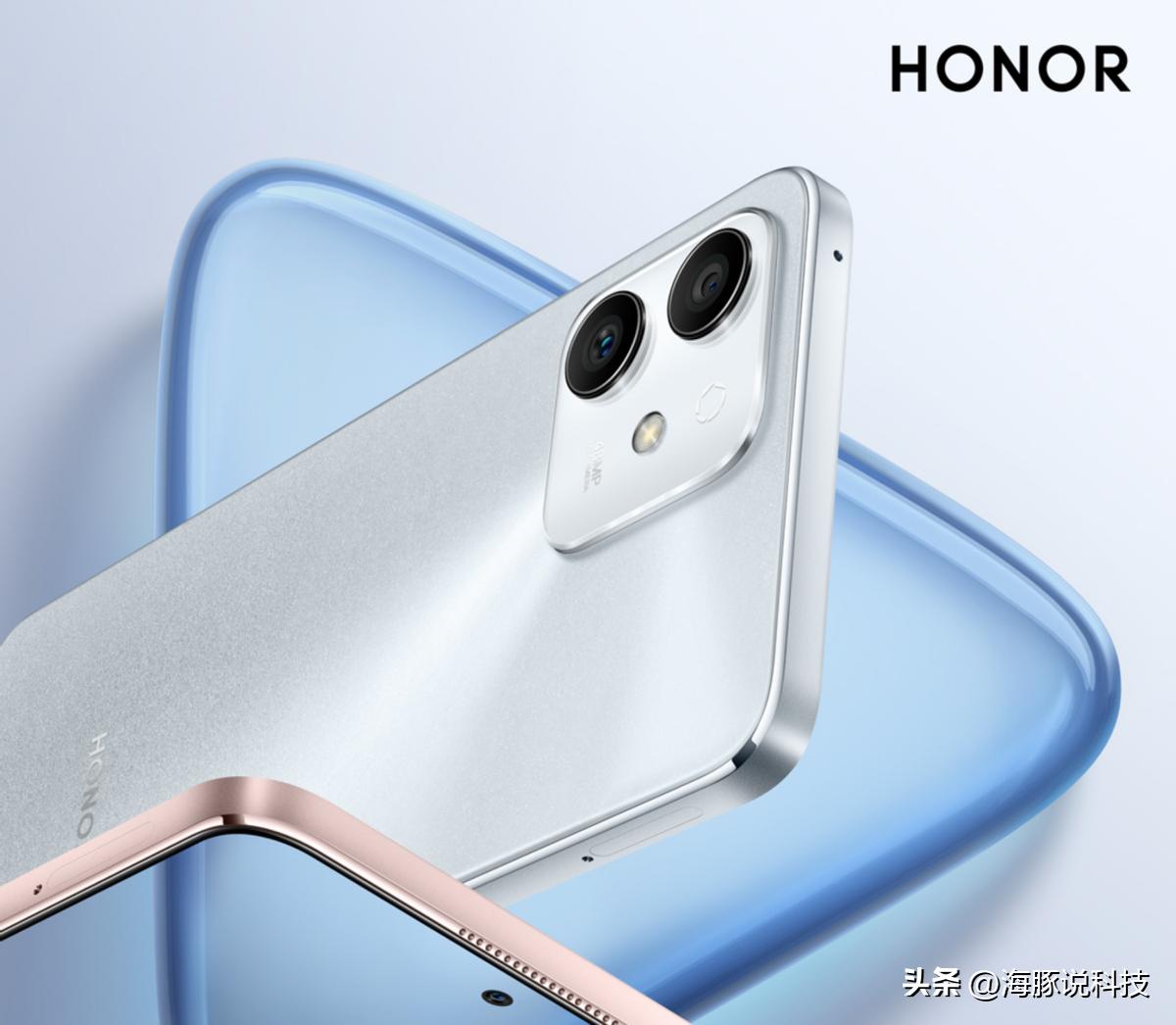 荣耀4800毫安大电池5g手机,荣耀数字系列4000毫安大屏曲面屏