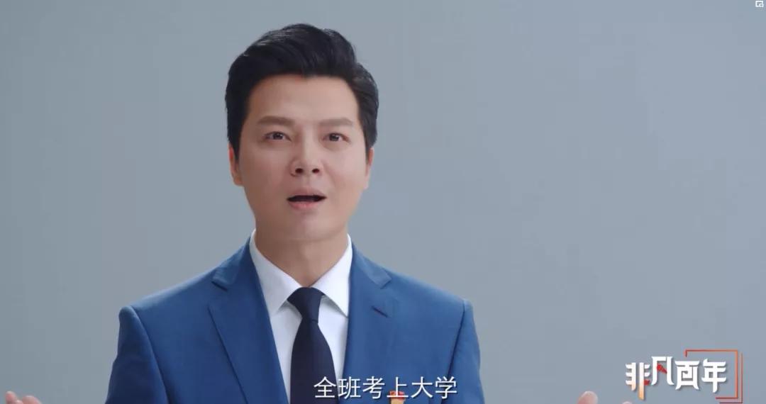 总台百位播音员主持人参与录制百集微视频节目，故事分配有深意