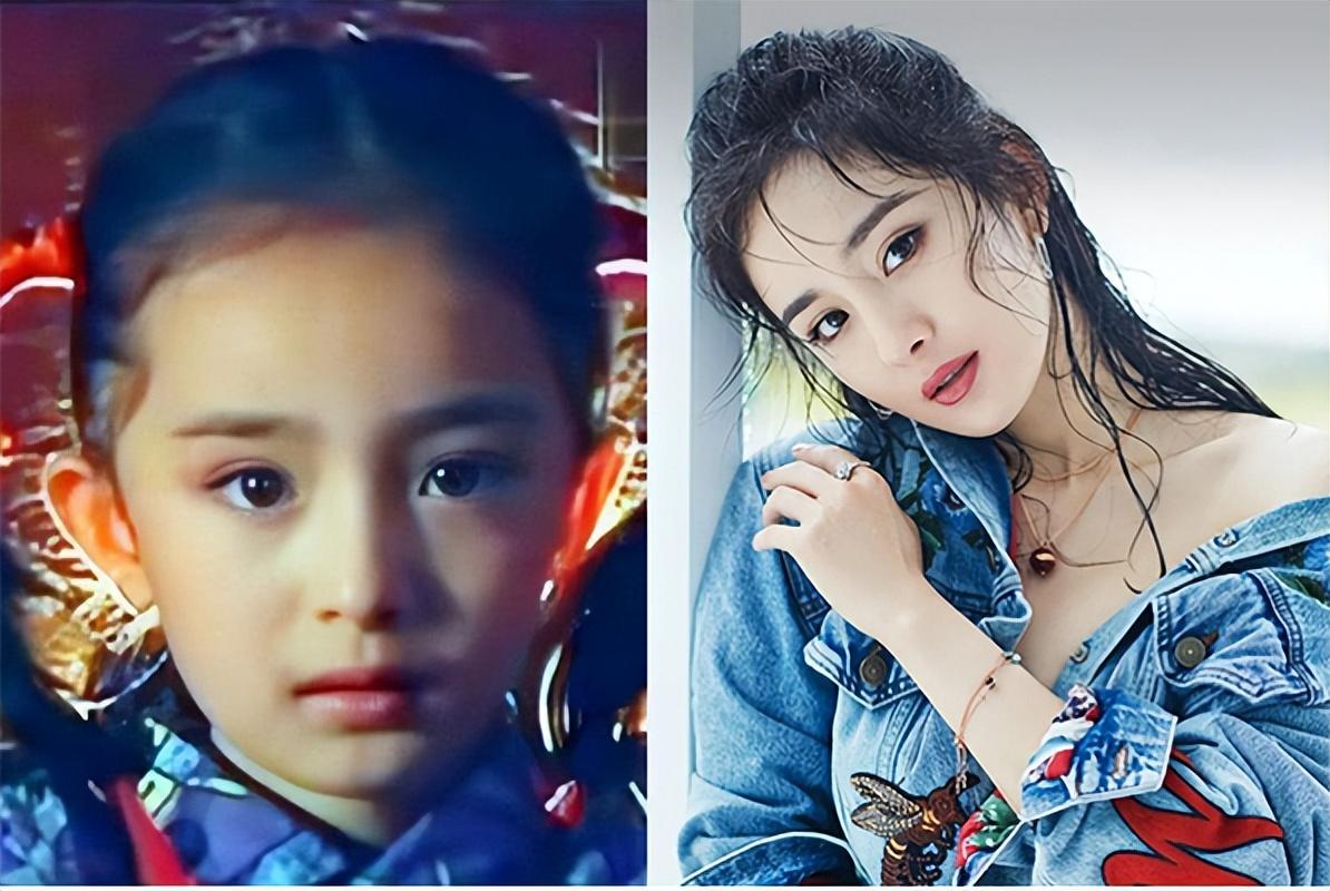 林妙妙长大后长什么样,林妙妙长大后长什么样子