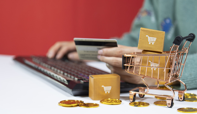 ebay卖得最好的商品,全球最火的购物网站