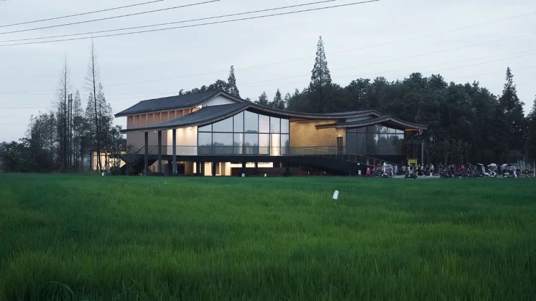 乡村振兴谋划不全不细典型案例,国内外乡村振兴典型代表及案例