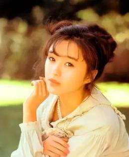 酒井法子吸毒以后拍了啥电影,酒井法子吸毒复出被攻击