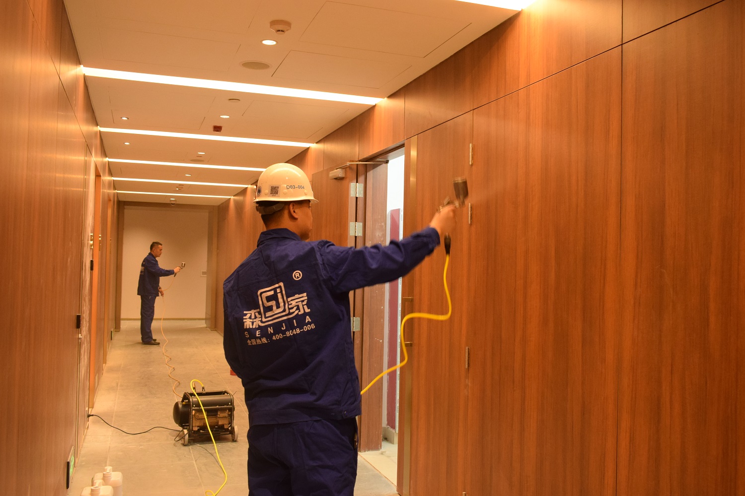 除甲醛加盟公司十大品牌哪家靠谱,2022年除甲醛加盟品牌十大排行榜