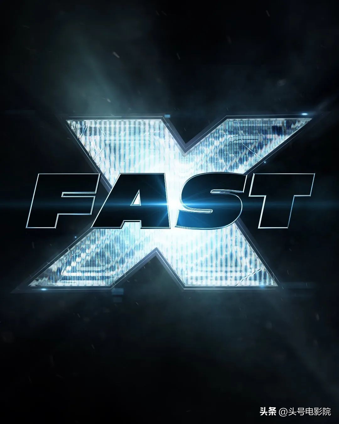 速度与激情10发新片场照,速度与激情10拍摄现场路人视角