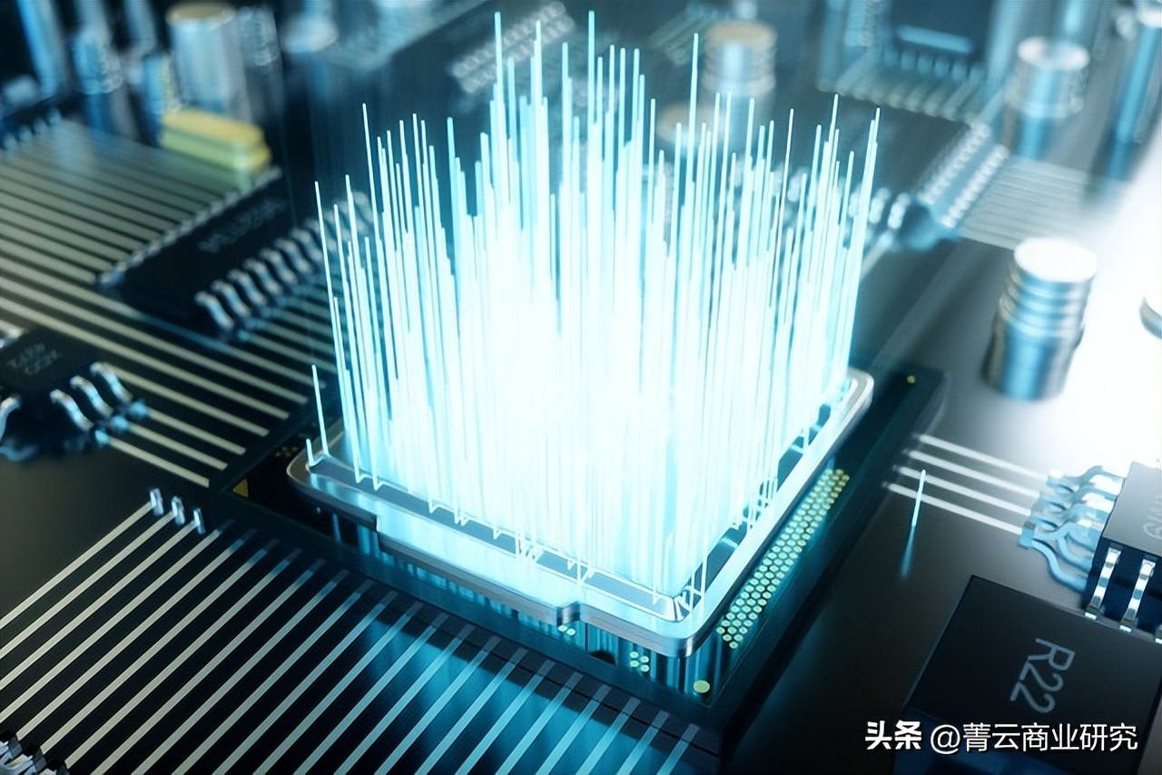 一文彻底看懂数字孪生,数字芯片转模拟芯片