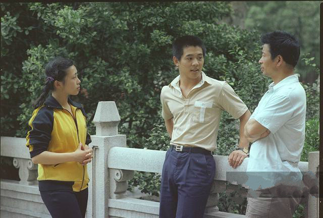 李连杰大女儿李思现在图片,李连杰的大女儿李思近况