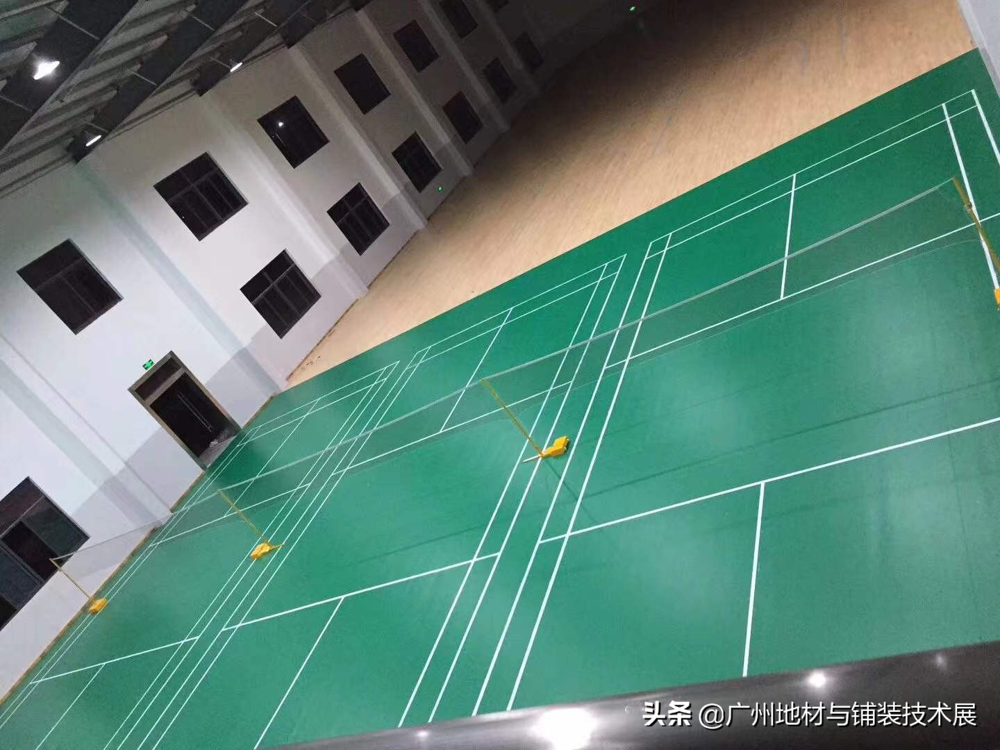 展商推荐,临沂市百合装饰材料