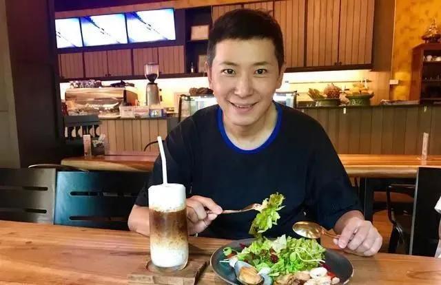 戴军为什么在主持界被称为段王爷,戴军主持的第一个节目