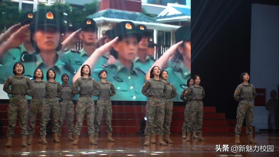 南京市瑞金路小学毕业典礼,梦想从这里起航小学生毕业典礼