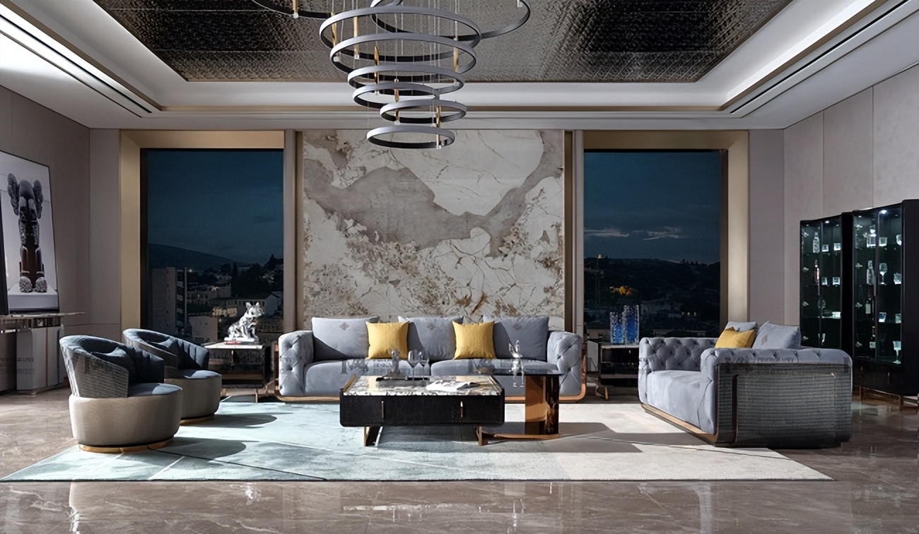 风格大师生活馆,风格大师美学生活