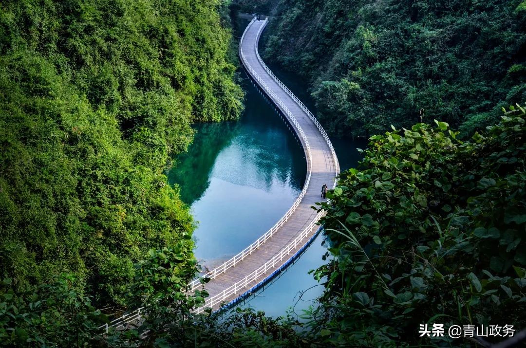 宣恩小众乡村游,湖北宣恩乡村振兴