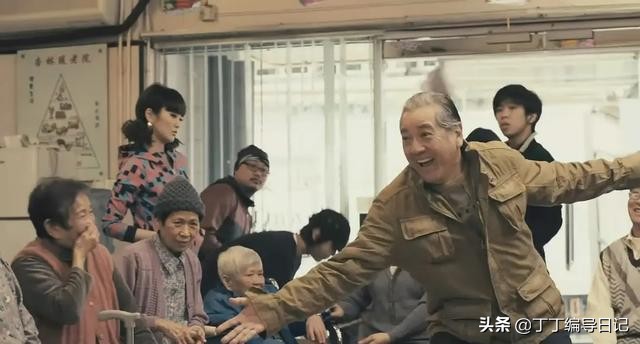 电影桃姐观看心得,看完电影桃姐的感受