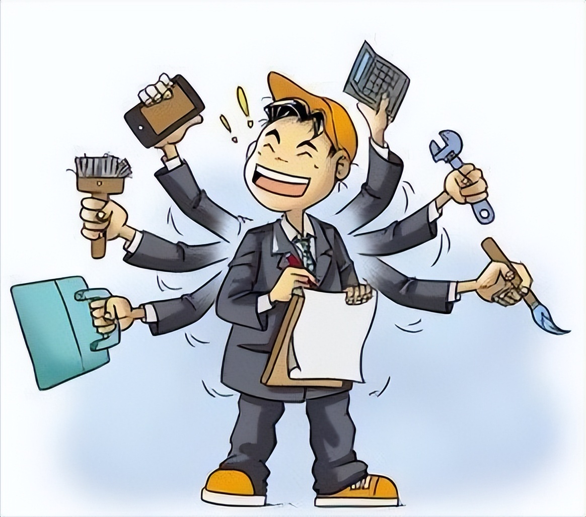 理性对待不要盲目疯抢,理性看待别盲目感性