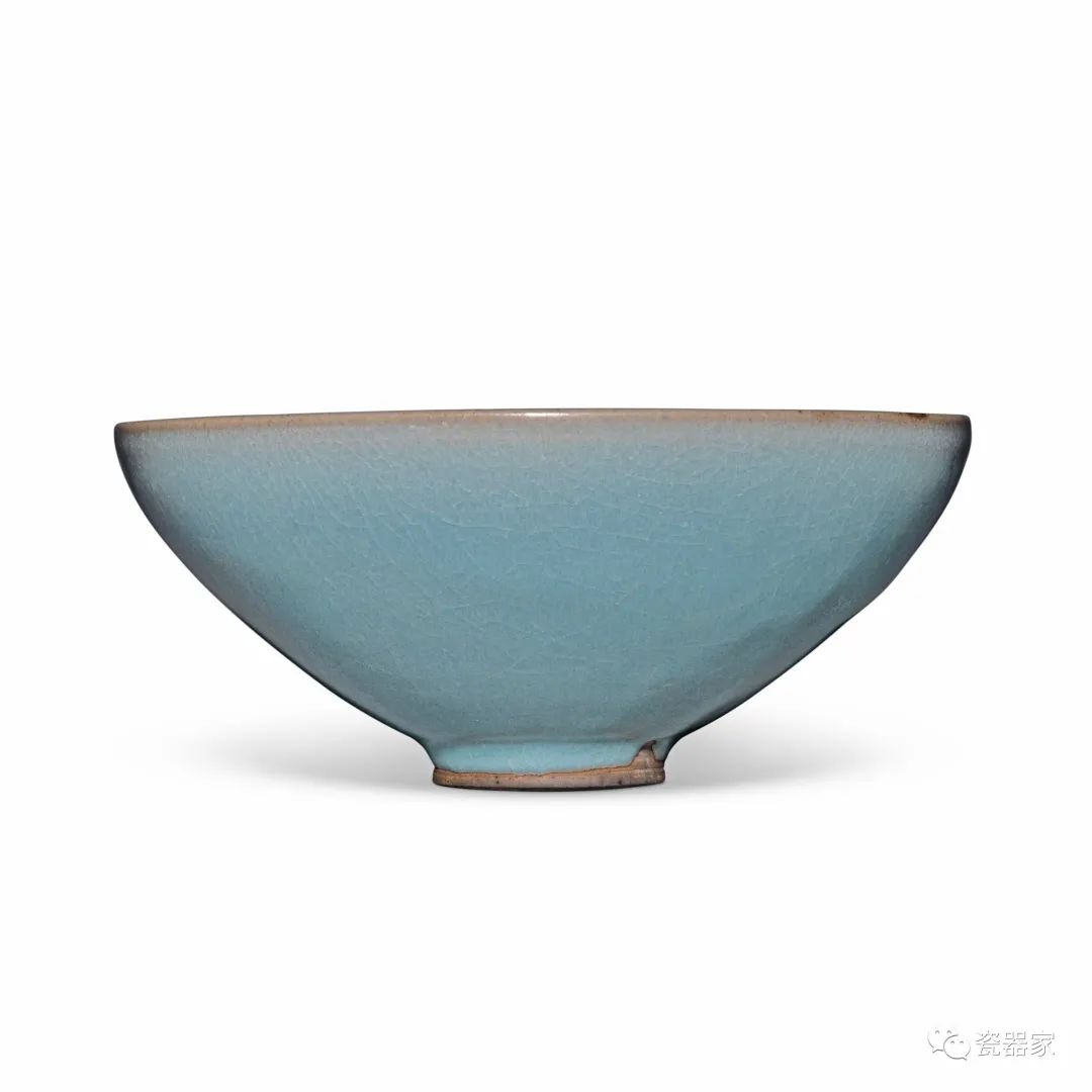 苏富比19年香港瓷器春拍,纽约秋拍苏富比高古瓷全览50件