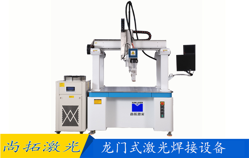 如何解决激光焊接时保护镜片烧坏