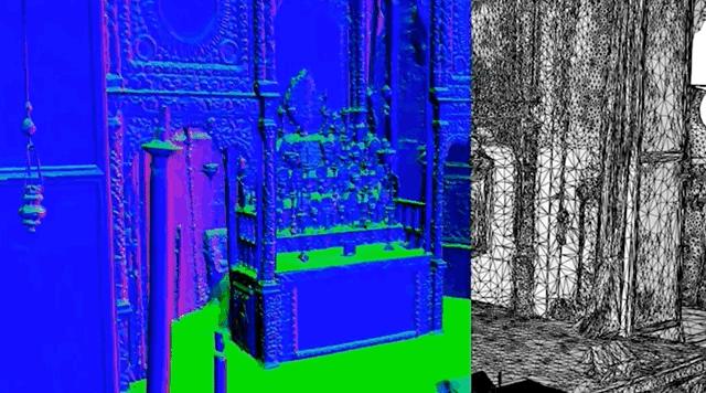 上帝也爱元宇宙！从梵蒂冈到麦加，大学生用代码建起虚拟圣殿