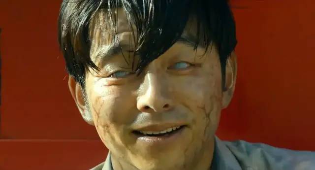 2022首部猛片，继《釜山行》后又来一部韩式泡菜丧尸电影