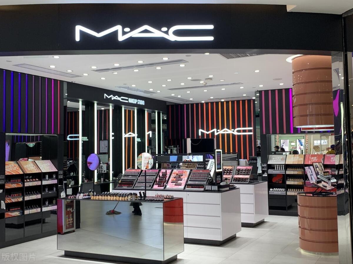 发展迅速的美妆品牌排行榜,高端美妆品牌大全