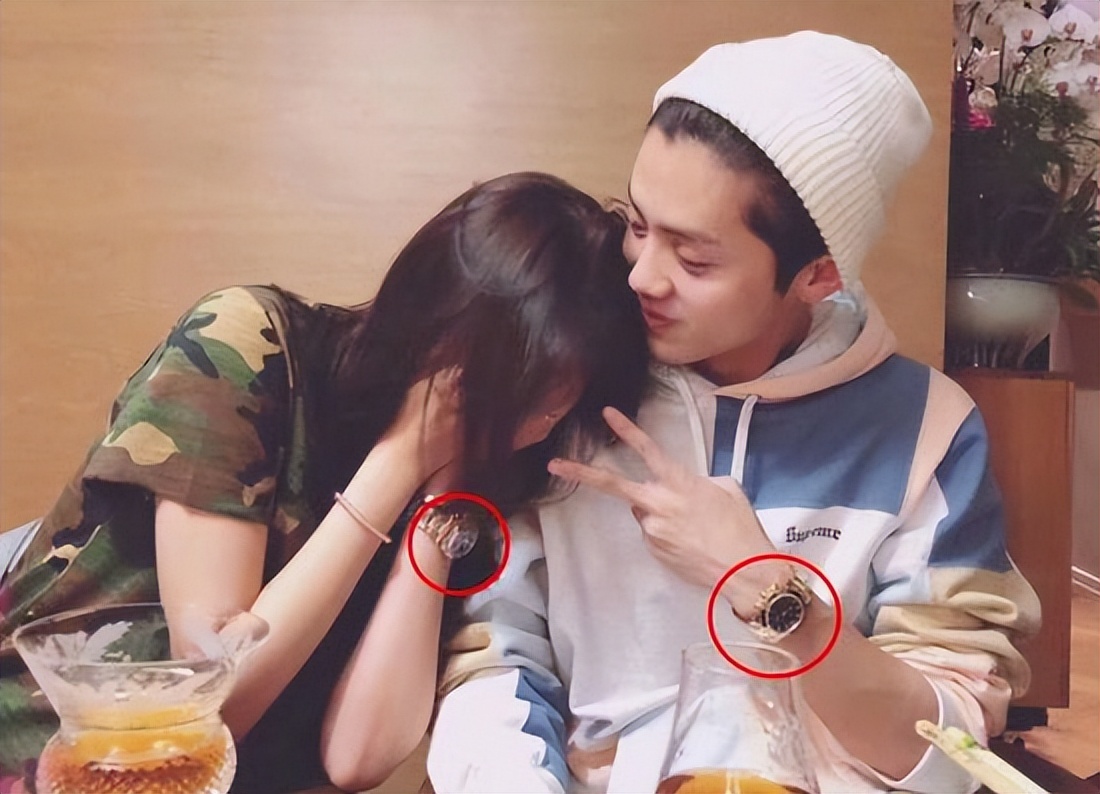 鹿晗自创潮牌翻车，一旦谈钱，顶流都急眼？