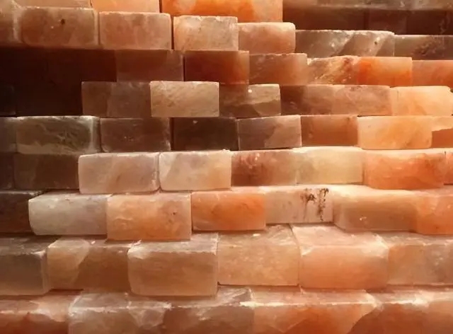 中国岩盐日本,3元一斤的岩盐