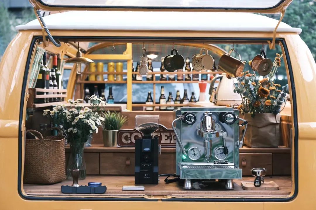 我在房车上隔离21天，拥抱了一小段上海的春天