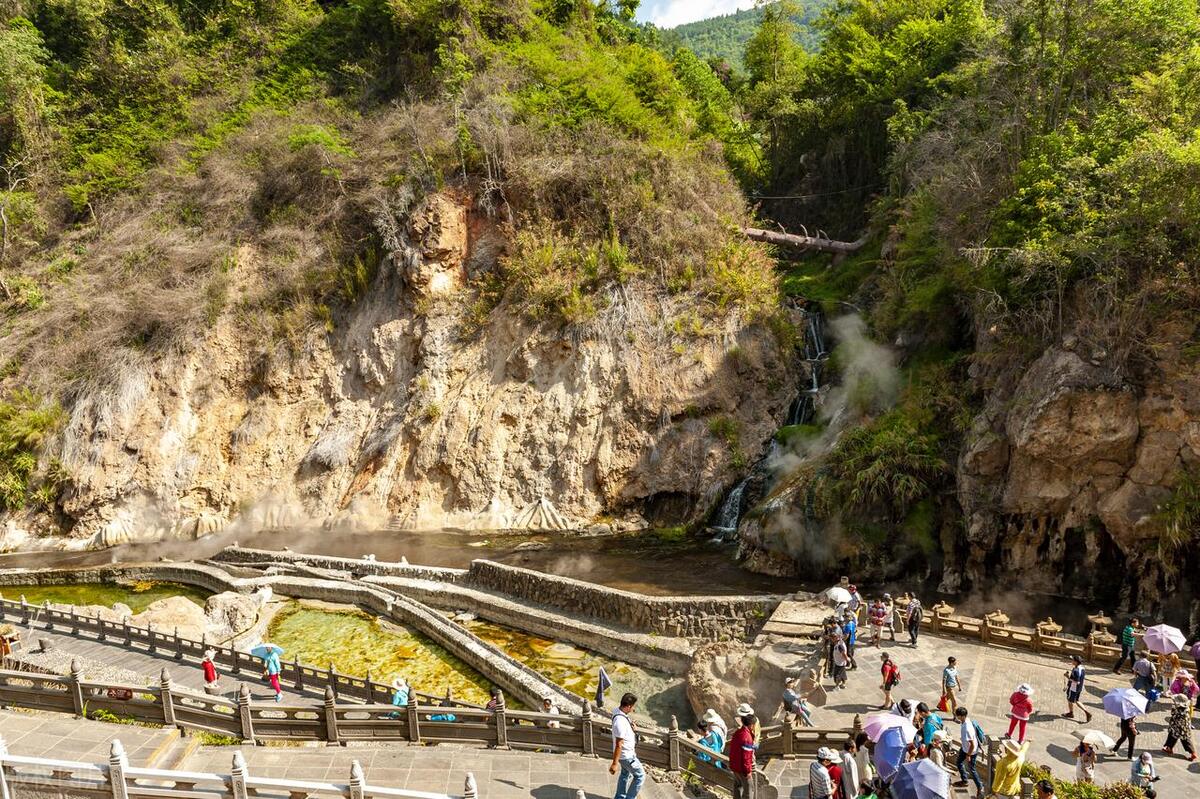 重庆区县冬季旅游景点,重庆冬季旅游攻略最佳去处推荐