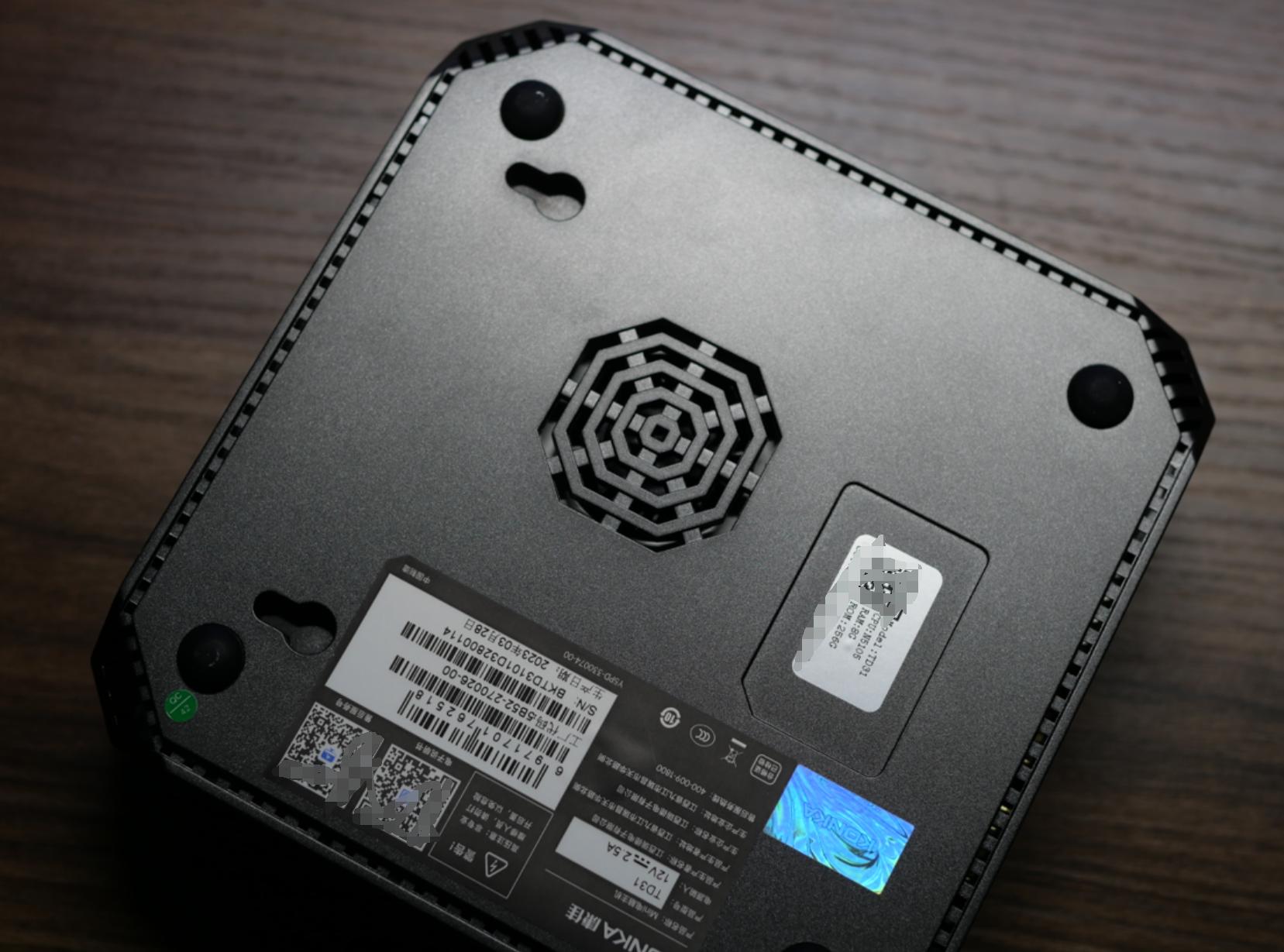 康佳td31拆机,康佳迷你主机td31评测