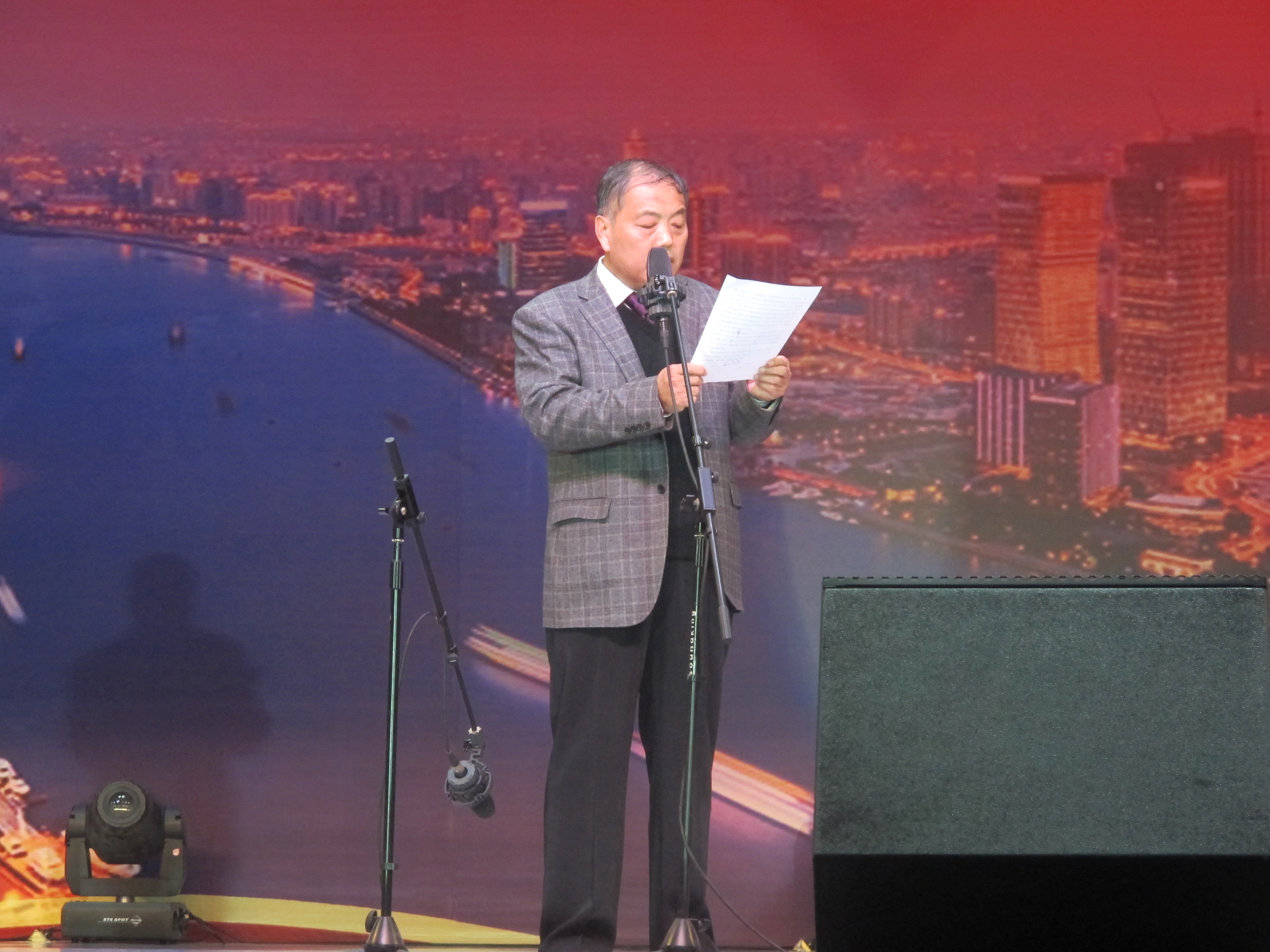 北京二中300周年校庆节目录制,北京三中三百年校庆