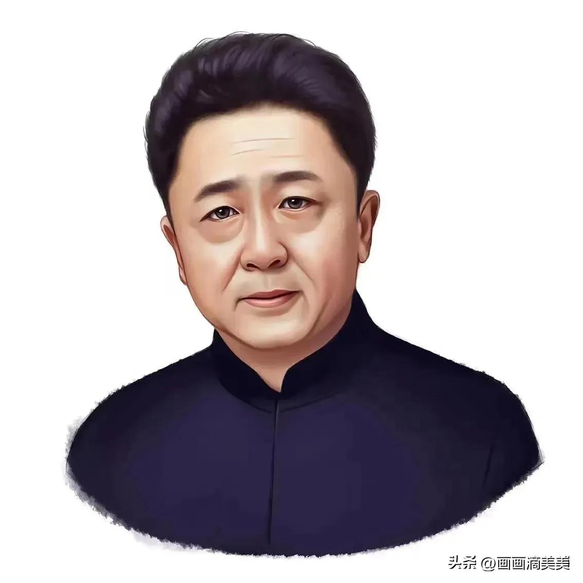 适合五十岁男士的微信头像最新版,适合40岁男士的微信头像成熟稳重