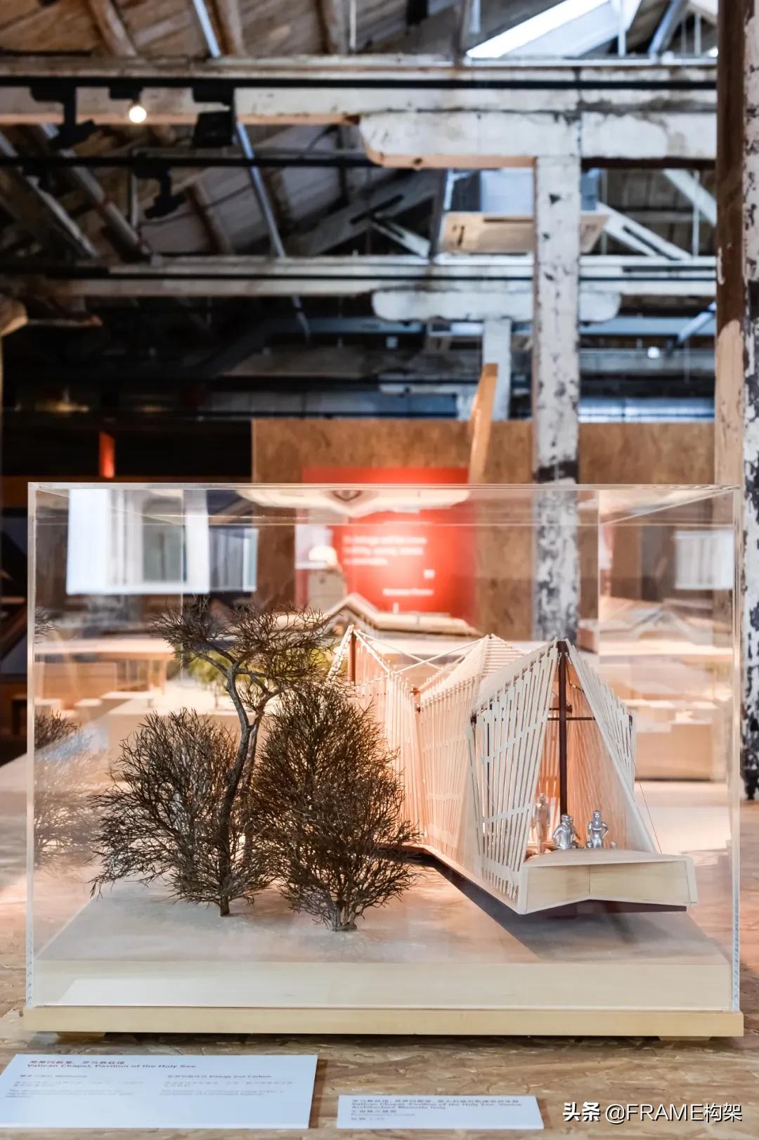 Foster+Partners丨可持续性不是一个时尚问题