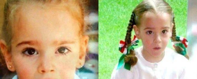 4岁女童卧室离奇失踪,十天后遗体出现在床边,墨西哥宝莱特事件