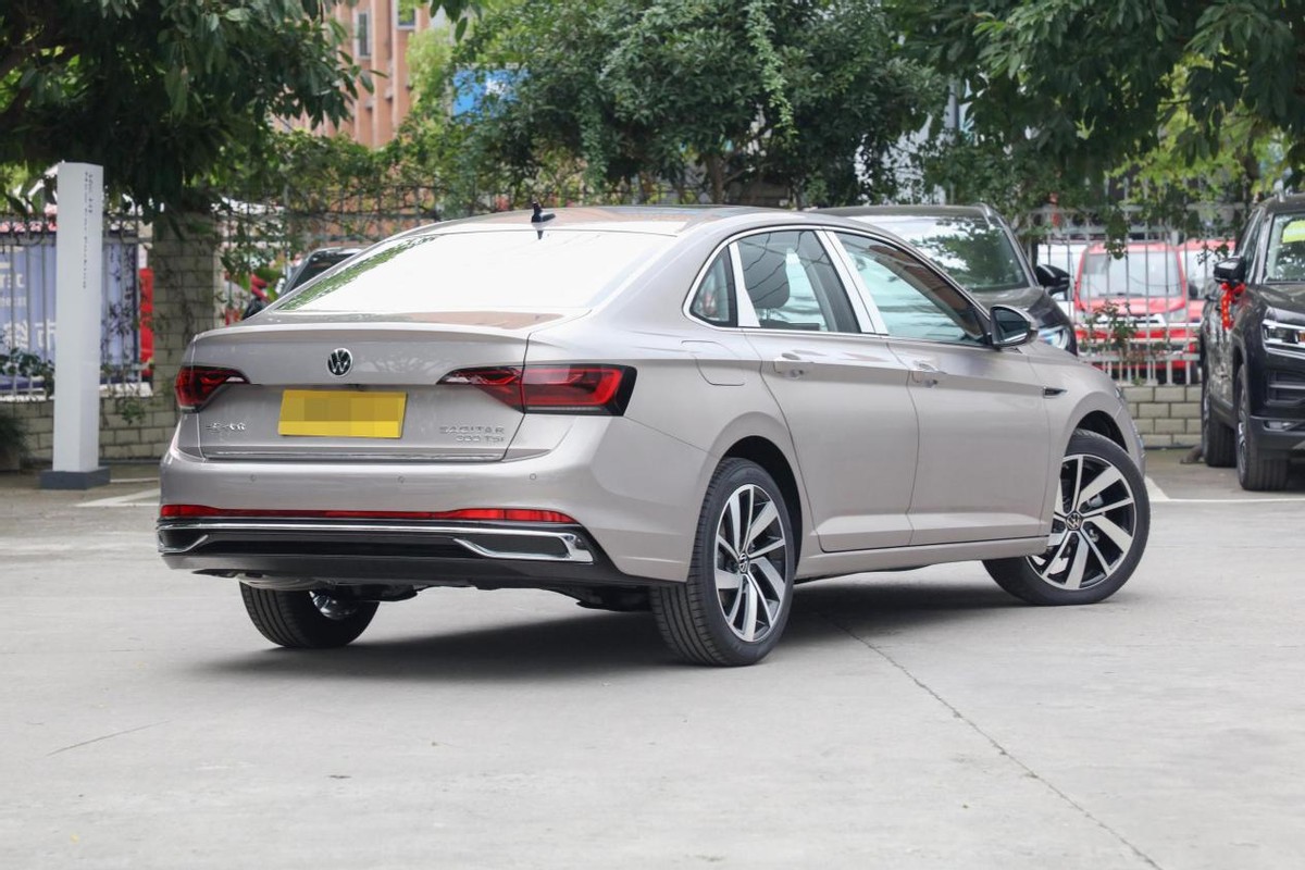 开习惯了大众再开日系,开习惯了德系车再开日系车