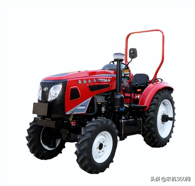 2019款黄海金马1804拖拉机,黄海金马704拖拉机多少钱一台