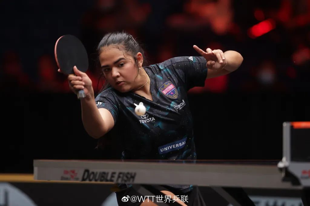 孙颖莎和王楚钦最新比赛赛程,孙颖莎王楚钦最近赛程