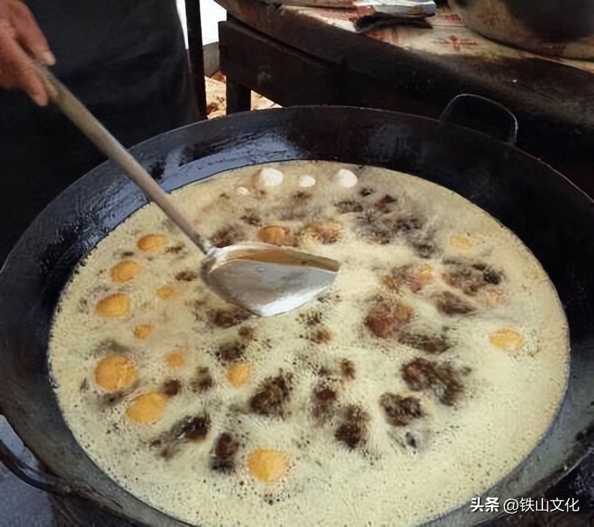 李姐烤面筋搬到哪里了,李姐烤面筋回族