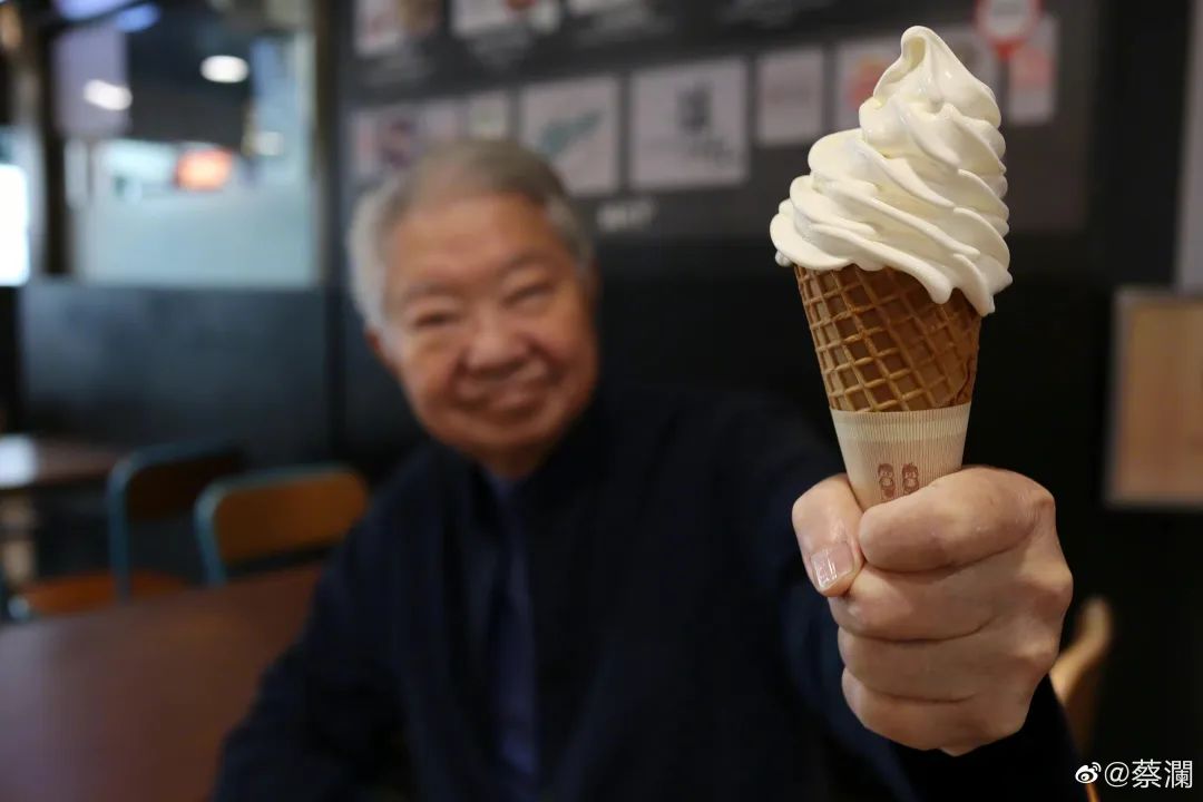 “我很流氓，但我不改”