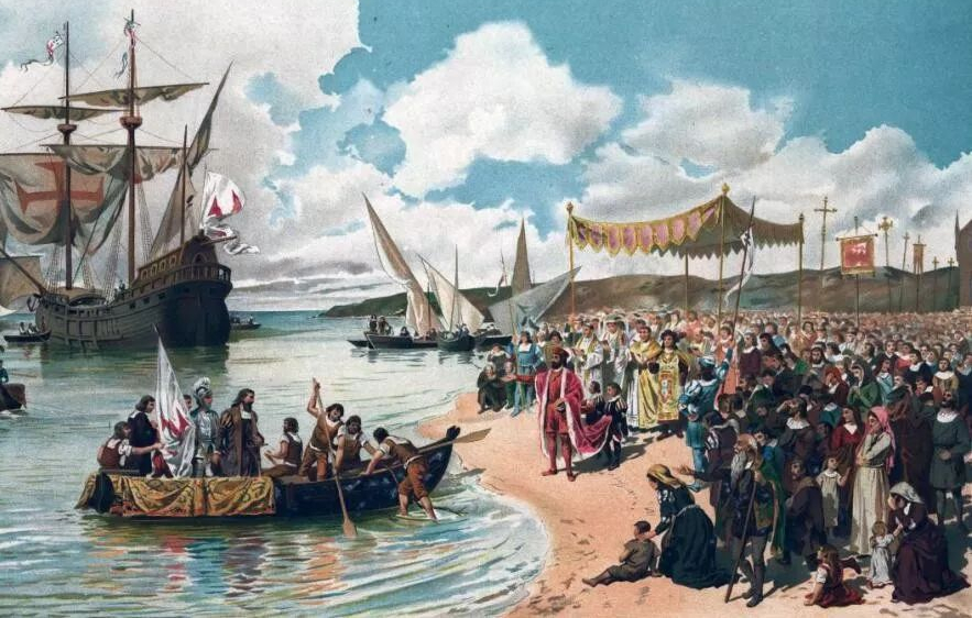 英国与奥斯曼帝国的贸易合作，对英帝国崛起有什么作用？