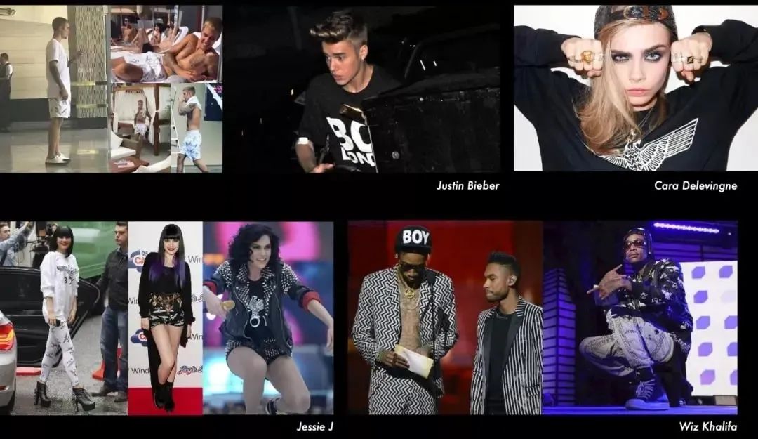 唐山打人事件后现在安全吗,唐山打人男子所穿品牌遭网暴