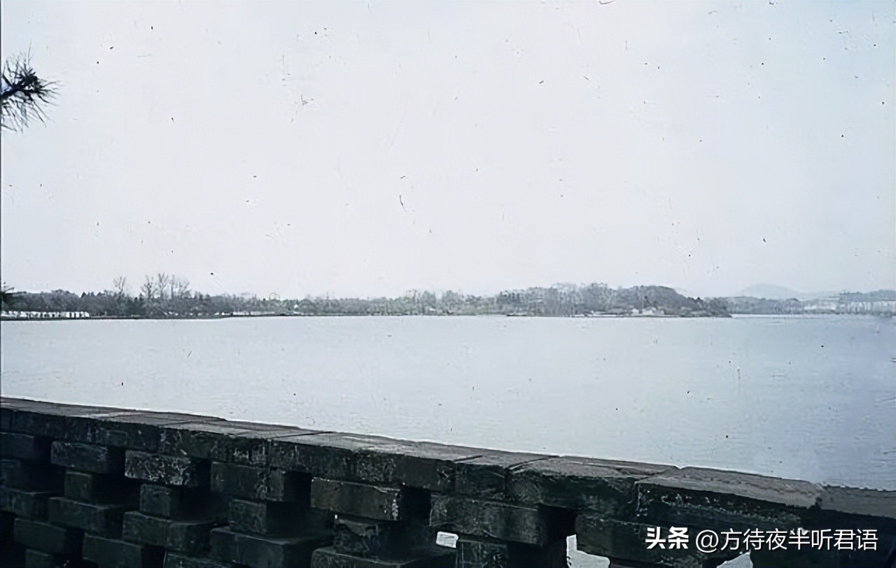 九十年代南京城老照片,以前的南京城的老照片