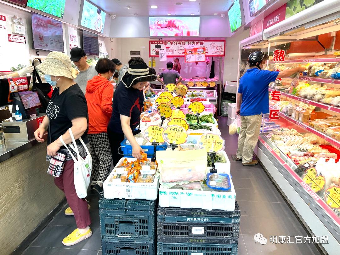 加盟背后的故事,创业加盟故事