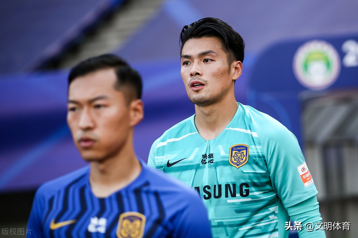 中超联赛七月最佳守门员,中超联赛历年最佳守门员