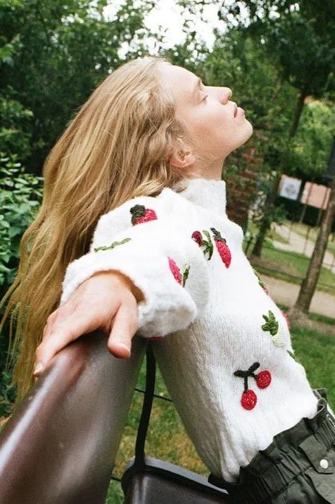 时尚圈审美顶端,时尚圈的高级感