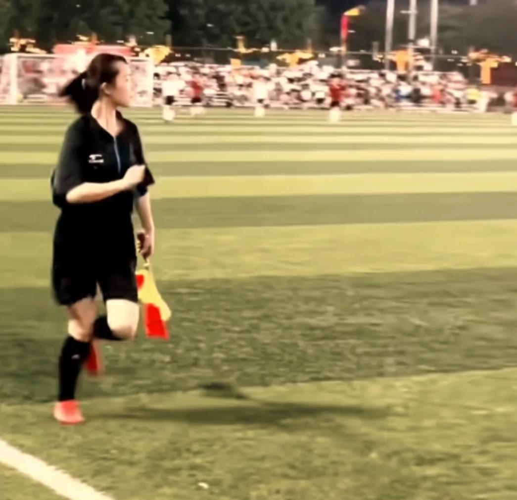 足协评价村超,足协被球迷吐槽视频