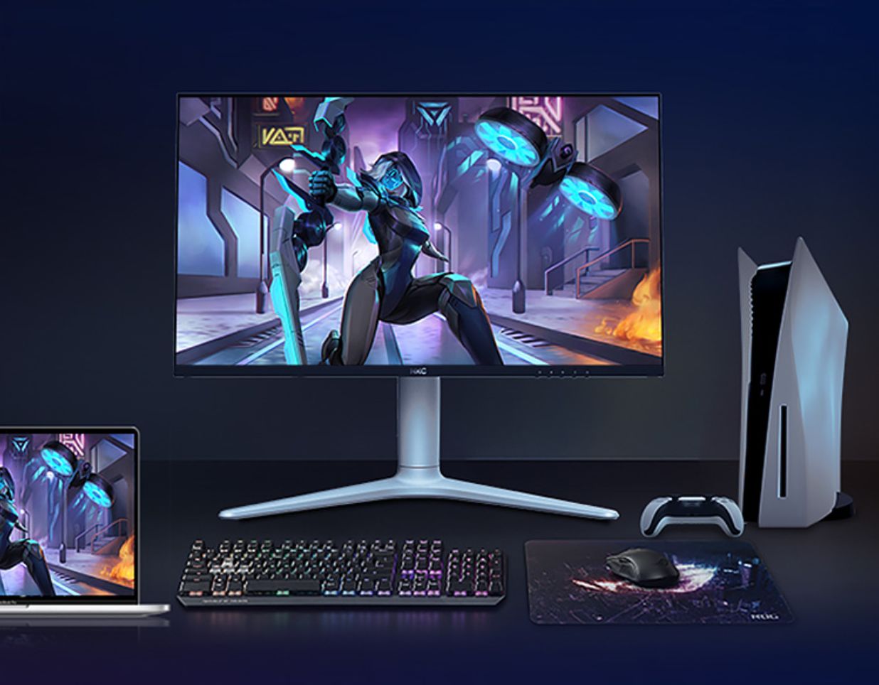 总有一款适合你2022·618显示器选购大攻略