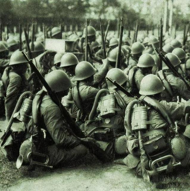 48年，一国军军长被蒋介石下令枪毙，临死前振臂高呼：毛主席万岁