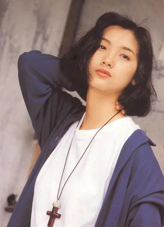 长相让人一眼惊艳的大美女,盘点超有魅力的几位美女