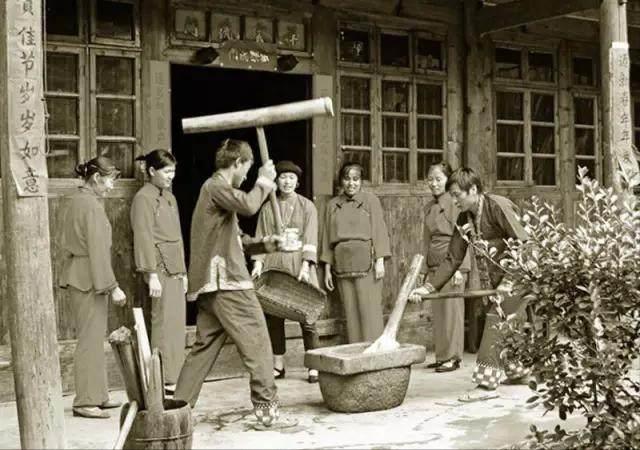 70后农村老物件用具,农村生活老式用具都有哪些